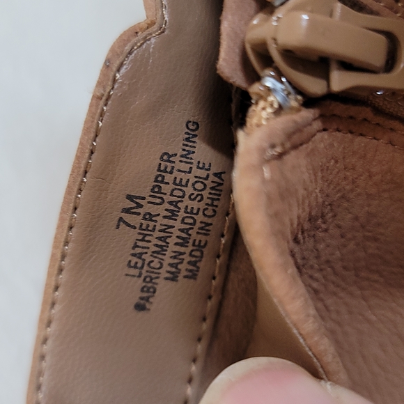 Alex Marie Booties - Picture 7 of 7